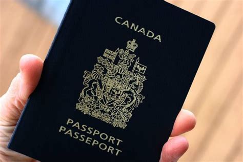 do canadian passports have rfid chips|What Canadian travellers need to know about the new ePassports.